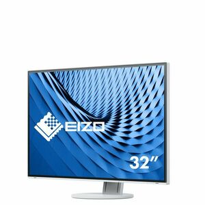 EIZO FlexScan EV3285-WT LED display 80 cm (31.5") 3840 x EV3285-WT obraz