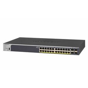 NETGEAR GS728TPP Řízený L2/L3/L4 Gigabit Ethernet GS728TPP-200EUS obraz
