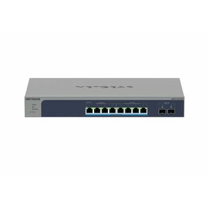 NETGEAR 8-Port Multi-Gigabit/10G Ethernet Ultra60 MS510TXUP-100EUS obraz
