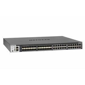NETGEAR M4300-24X24F Řízený L2/L3/L4 10G Ethernet XSM4348S-100NES obraz