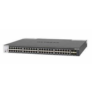 NETGEAR M4300-48X Řízený L3 10G Ethernet XSM4348CS-100NES obraz