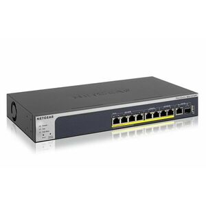 NETGEAR MS510TXPP Řízený L2/L3/L4 10G Ethernet MS510TXPP-100EUS obraz