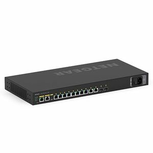 NETGEAR M4250-10G2F Řízený L2/L3 Gigabit Ethernet GSM4212P-100EUS obraz