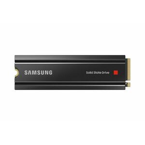 Samsung 980 Pro M.2 2000 GB PCI Express 4.0 V-NAND MLC MZ-V8P2T0CW obraz