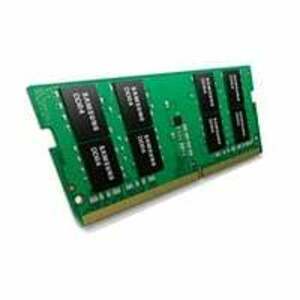 Samsung Enterprise SO-DIMM 16GB DDR4 2Rx8 3200MHz M471A2K43EB1-CWE obraz