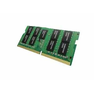 Samsung Enterprise UDIMM ECC 32GB DDR4 2Rx8 3200MHz M391A4G43BB1-CWE obraz