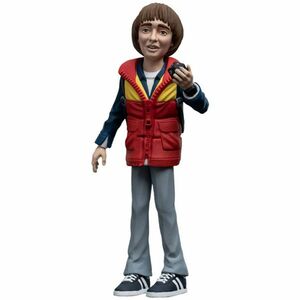 Figurka Mini Epics Will the Wise (Stranger Things) Limited Edition obraz