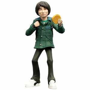Figurka Mini Epics Mike the Resourceful (Stranger Things) Limited Edition obraz
