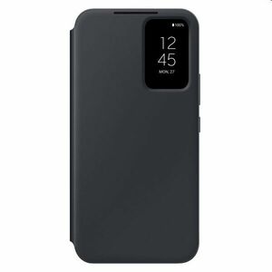Pouzdro Smart View Wallet pro Samsung Galaxy A54 5G, black obraz