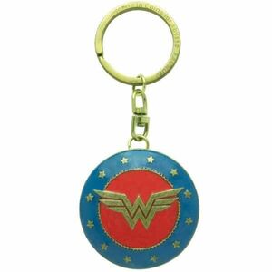 Klíčenka Shield Wonder Woman (DC) obraz