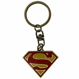 Klíčenka Superman Logo (DC) obraz