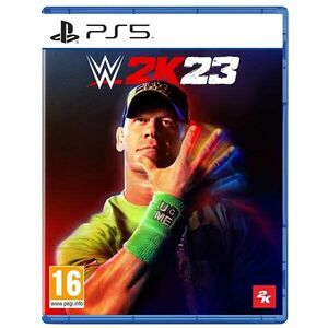WWE 2K23 PS5 obraz