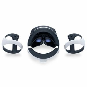 PlayStation VR2 obraz
