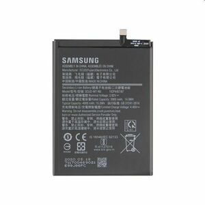 Originální baterie pro Samsung Galaxy A20s (4000mAh) obraz
