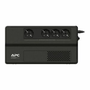 Záložní zdroj APC Easy UPS BV 500 VA, AVR, Schuko Outlet, 230 V obraz