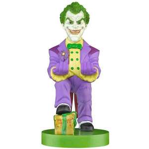Cable Guy Joker (DC) obraz
