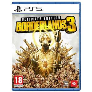Borderlands 3 (Ultimate Edition) PS5 obraz