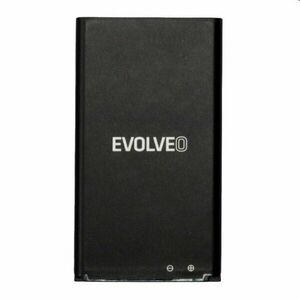 Originální baterie pro Evolveo StrongPhone Z5 (4000mAh) obraz