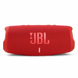 JBL Charge 5, červený obraz