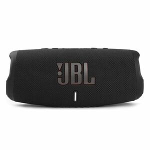 JBL Charge 5, černý obraz