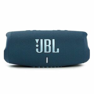 JBL Charge 5, modrý obraz