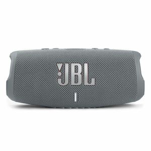 JBL Charge 5, šedý obraz