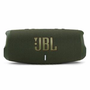 JBL Charge 5, zelený obraz