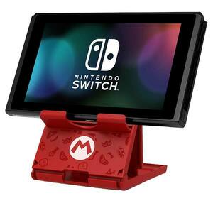 HORI stojan pro konzole Nintendo Switch (Mario) obraz