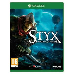 Styx: Shards of Darkness XBOX ONE obraz