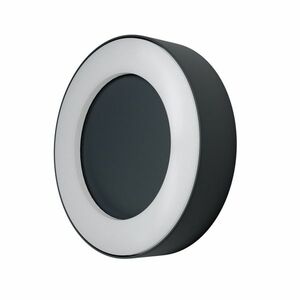 OSRAM LEDVANCE ENDURA Style Ring 13.5W Dark Gray 4058075205215 obraz