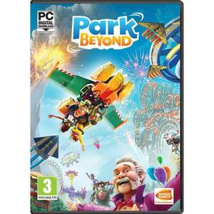 Park Beyond (Impossified Collector’s Edition) PC obraz