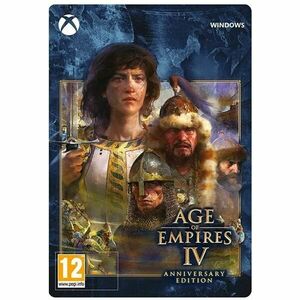 Age of Empires IV (Anniversary Edition) obraz