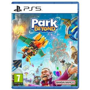 Park Beyond PS5 obraz