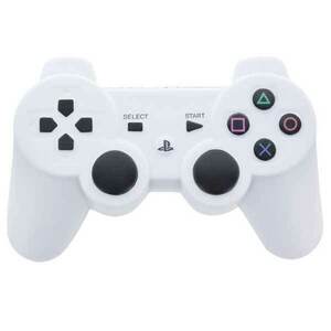 PlayStation Anti-Stress White Controller obraz