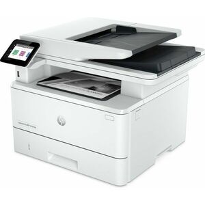 HP LaserJet Pro Tiskárna MFP 4102fdn, Černobílé 2Z623F#B19 obraz