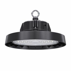 LED Solution LED průmyslové osvětlení UFO 100W 160lm/W 10103378 obraz
