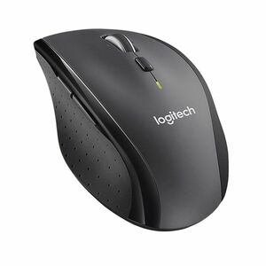 Logitech M705 Marathon Wireless Mouse obraz