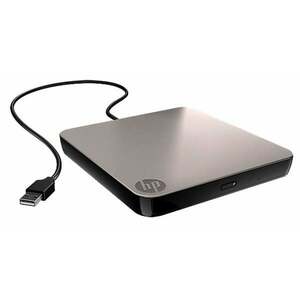 HPE Mobile USB DVD-RW Drive 701498-B21 obraz