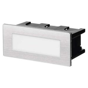 EMOS LED orientační vestavné svítidlo 115×70 1, 5W neutr.bílá IP65 1545000100 obraz