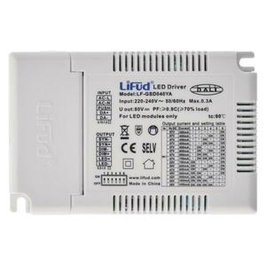 EMOS Lighting Multifunkční externí driver pro LED panely 1560019900 obraz