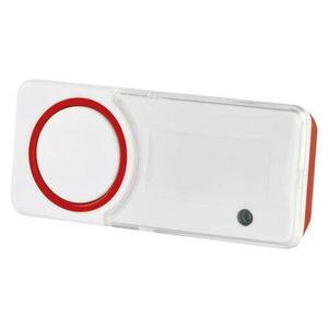 EMOS Náhradní tlačítko pro domovní bezdrátový zvonek P5750 P5750T obraz