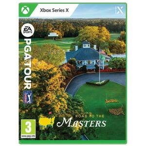 EA Sports PGA Tour: Road to the Masters XBOX Series X obraz