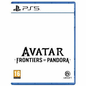 Avatar: Frontiers of Pandora PS5 obraz