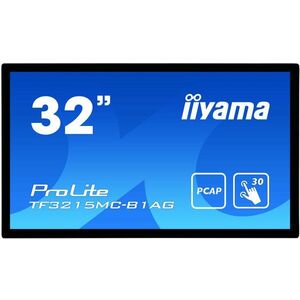 iiyama ProLite TF3215MC-B1AG plochý počítačový TF3215MC-B1AG obraz