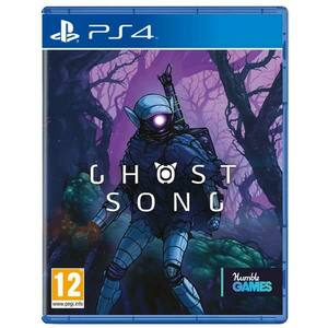 Ghost Song PS4 obraz