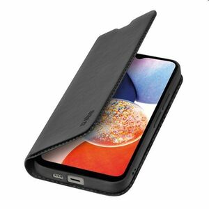 Pouzdro SBS Book Wallet Lite pro Samsung Galaxy A34 5G, černé obraz