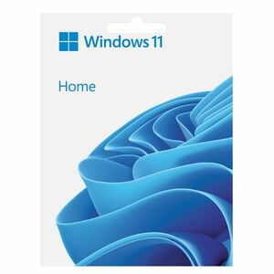 Microsoft Windows Home 11 64-bit elektronická licence obraz