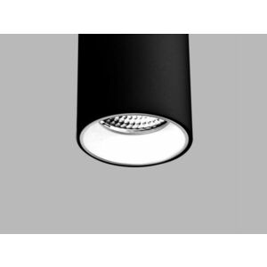 LED2 6251801 Stropní svítidlo LUKY WHITE ring bílá obraz