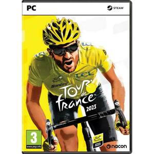 Tour de France 2023 PC obraz