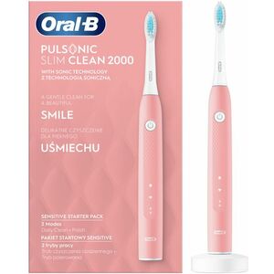 Oral-B Pulsonic Slim Clean 2000 obraz
